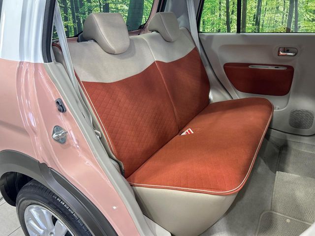 SUZUKI ALTO LAPIN 2020