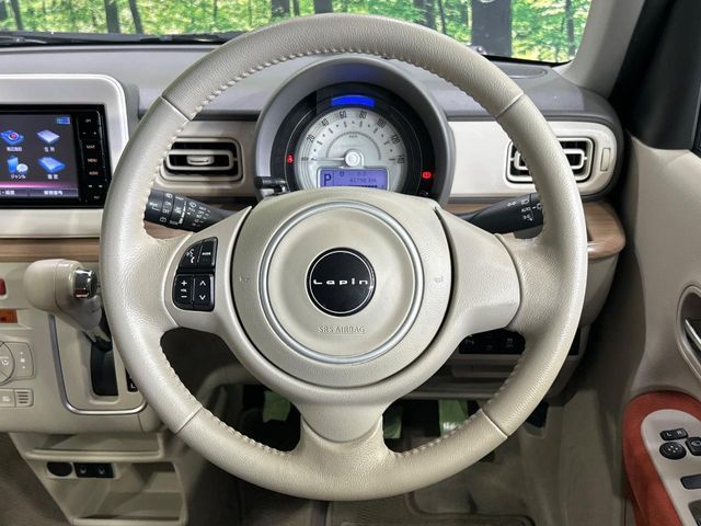 SUZUKI ALTO LAPIN 2020