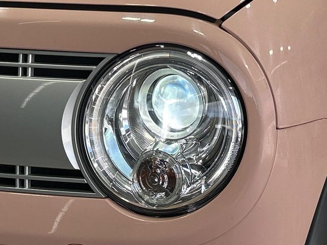 SUZUKI ALTO LAPIN 2020