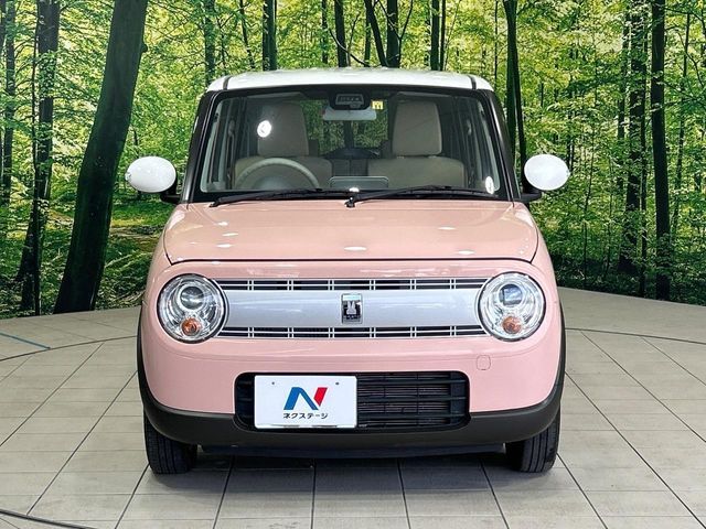 SUZUKI ALTO LAPIN 2020