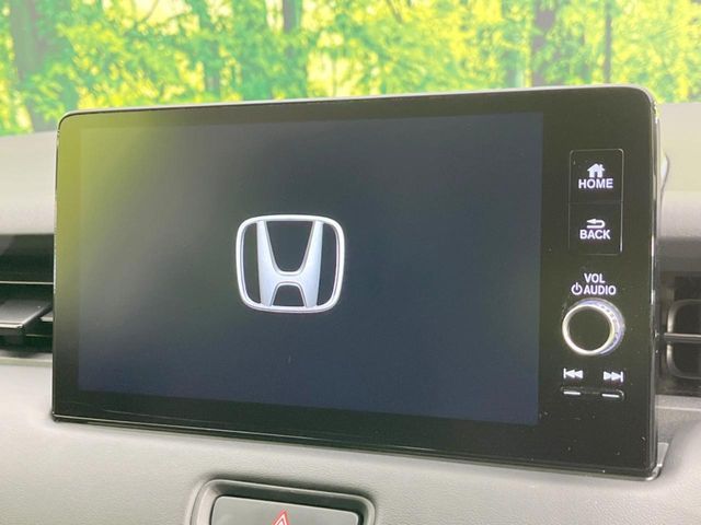 HONDA VEZEL e:HEV 2023