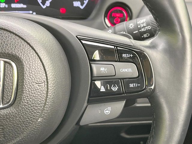 HONDA VEZEL e:HEV 2023