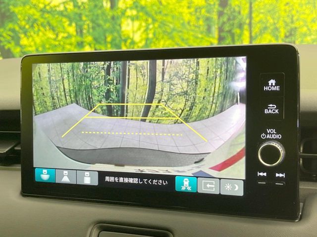 HONDA VEZEL e:HEV 2023