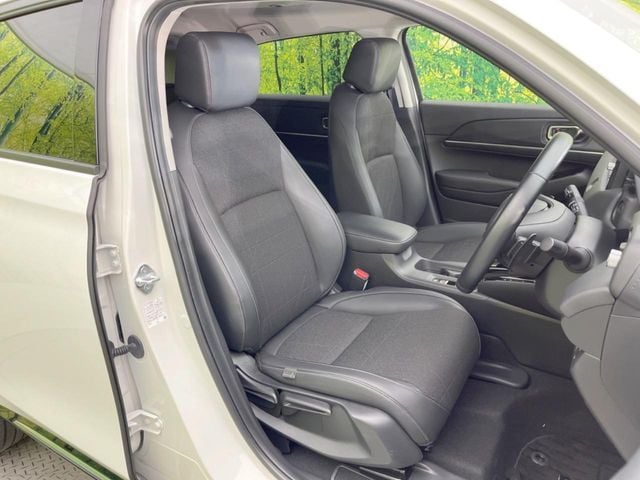 HONDA VEZEL e:HEV 2023