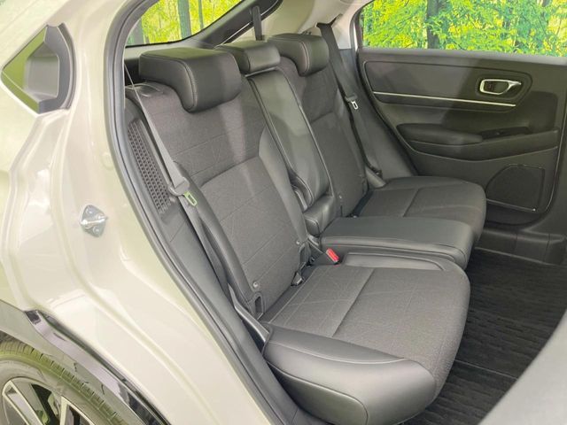 HONDA VEZEL e:HEV 2023