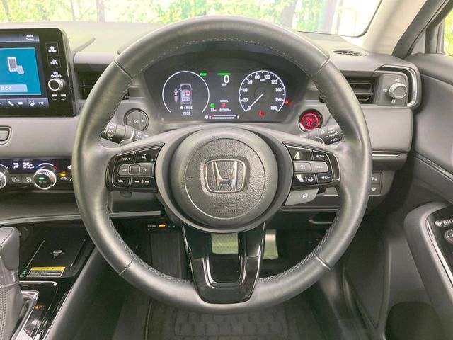 HONDA VEZEL e:HEV 2023