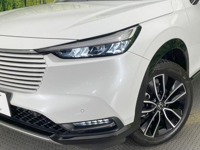 HONDA VEZEL e:HEV 2023