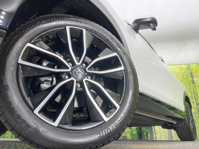 HONDA VEZEL e:HEV 2023