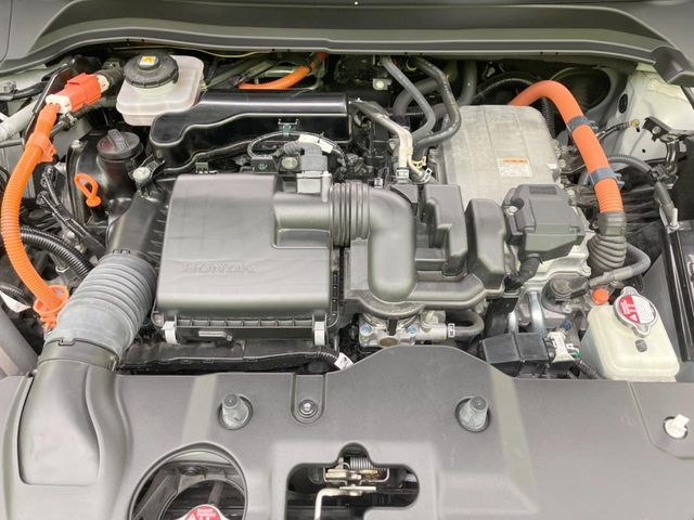 HONDA VEZEL e:HEV 2023