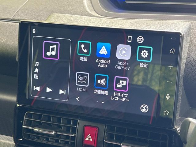 DAIHATSU TANTO CUSTOM 2024