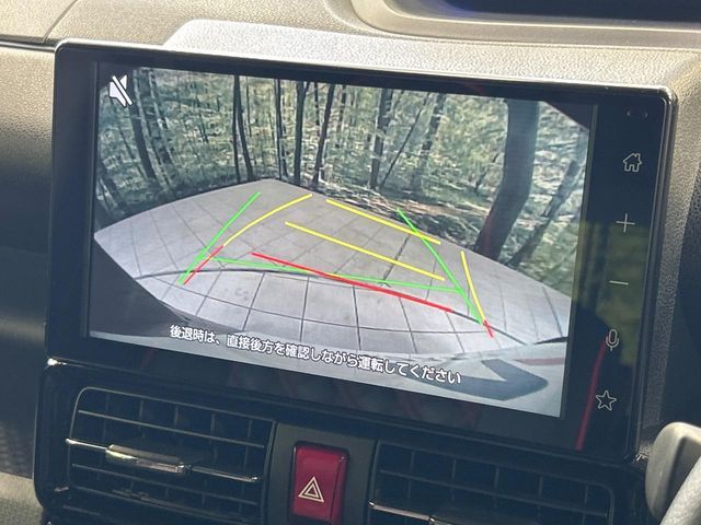 DAIHATSU TANTO CUSTOM 2024