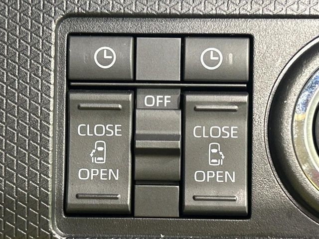 DAIHATSU TANTO CUSTOM 2024