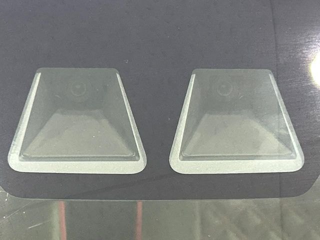 DAIHATSU TANTO CUSTOM 2024