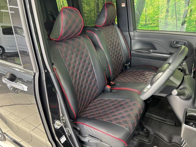 DAIHATSU TANTO CUSTOM 2024