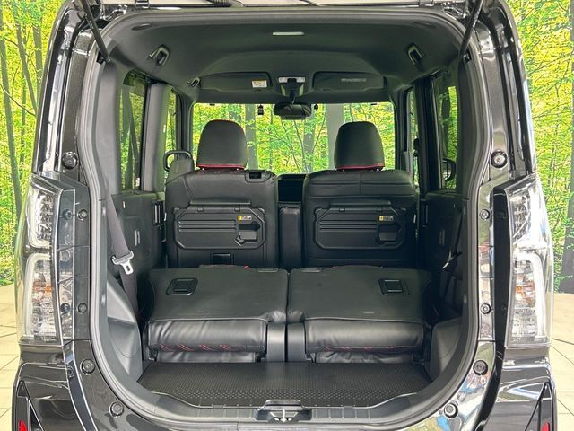 DAIHATSU TANTO CUSTOM 2024