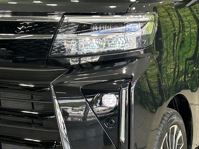 DAIHATSU TANTO CUSTOM 2024