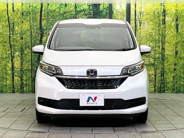 HONDA FREED 4WD 2021
