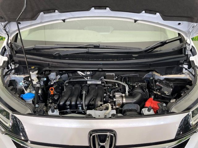 HONDA FREED 4WD 2021