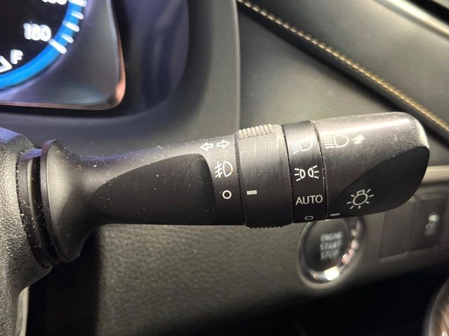 TOYOTA HARRIER 2WD 2015