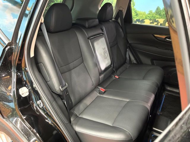 NISSAN X-TRAIL HYBRID 4WD 2020