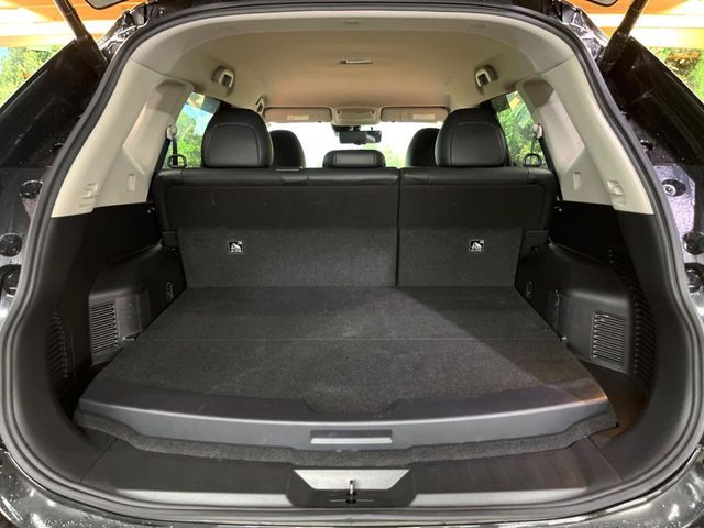 NISSAN X-TRAIL HYBRID 4WD 2020