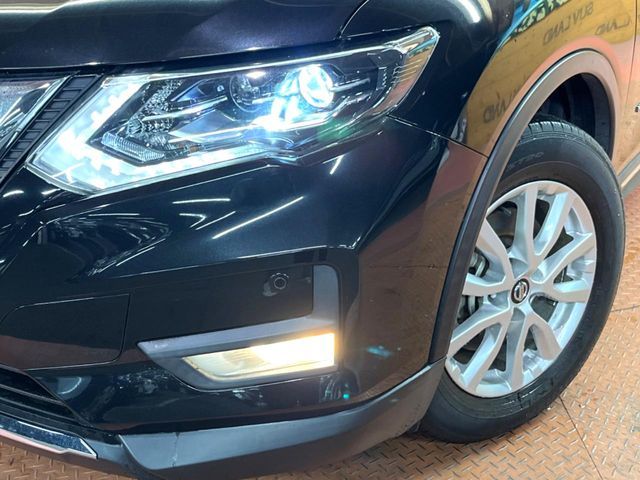 NISSAN X-TRAIL HYBRID 4WD 2020