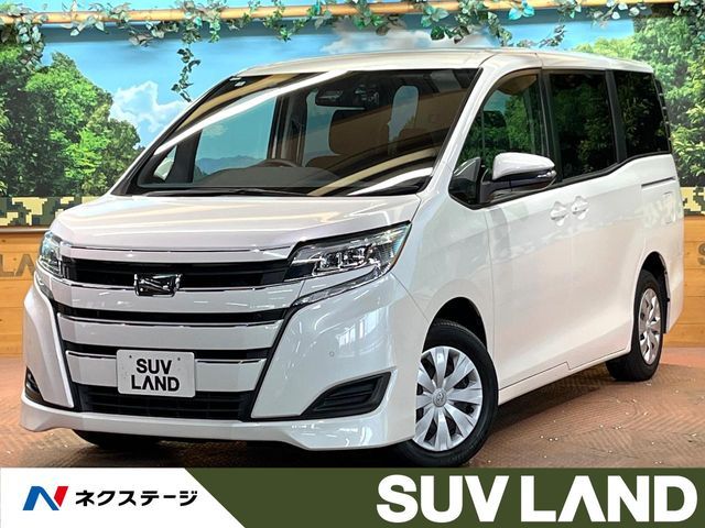 TOYOTA NOAH 2020