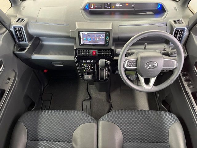 DAIHATSU TANTO CUSTOM 2023