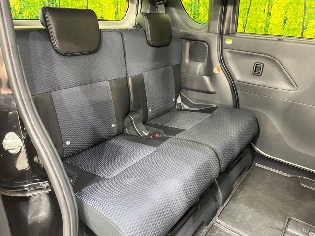 DAIHATSU TANTO CUSTOM 2023