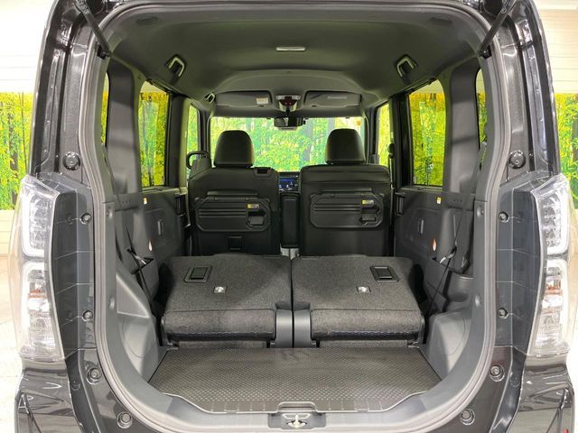 DAIHATSU TANTO CUSTOM 2023