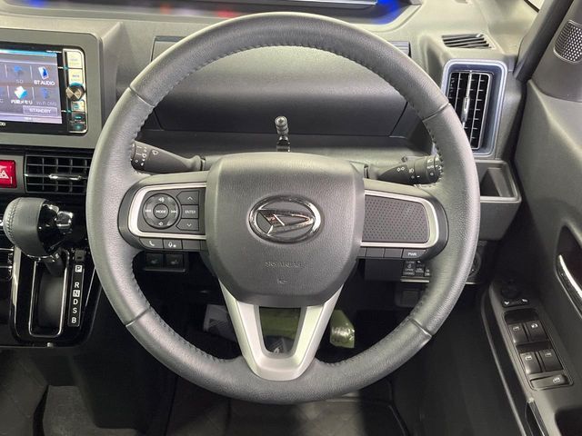 DAIHATSU TANTO CUSTOM 2023