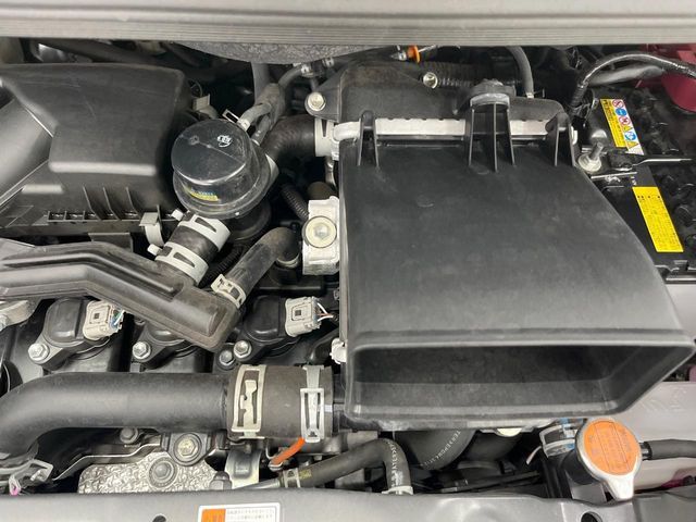 DAIHATSU TANTO CUSTOM 2023