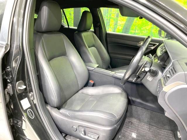 TOYOTA LEXUS CT200h 2018