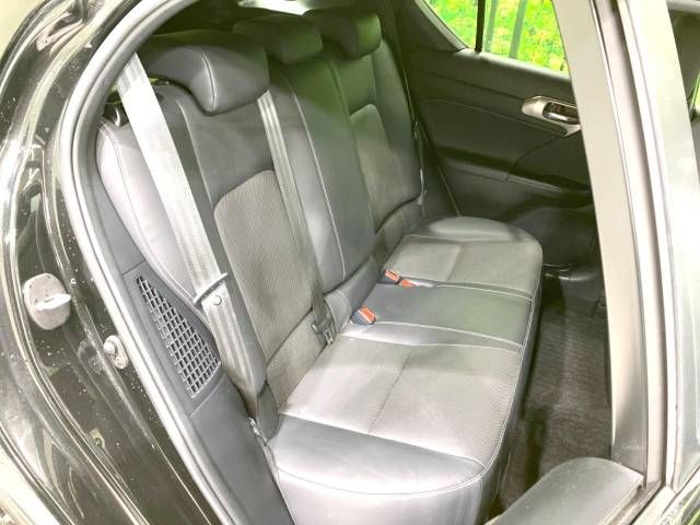 TOYOTA LEXUS CT200h 2018