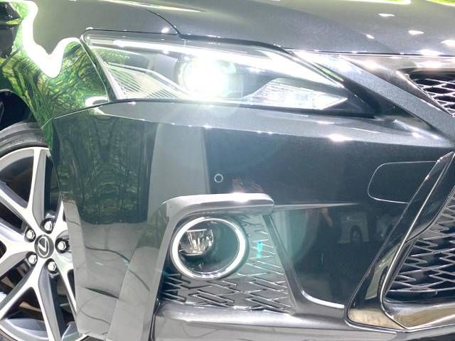 TOYOTA LEXUS CT200h 2018