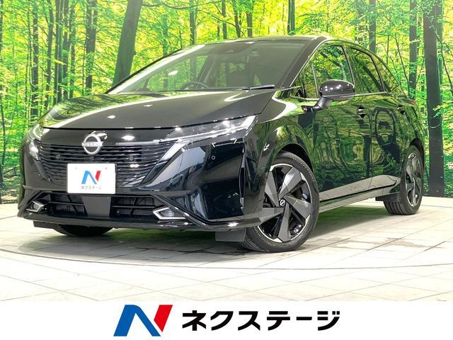 NISSAN AURA 2023