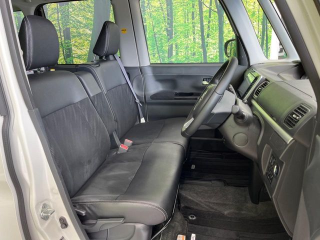 DAIHATSU TANTO CUSTOM 2017