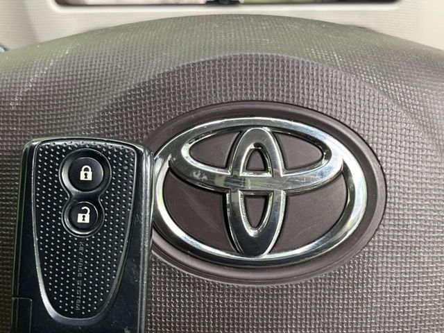 TOYOTA PASSO 2014