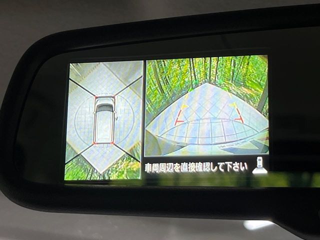 NISSAN DAYZ ROOX 4WD 2014