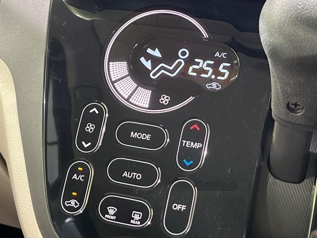 NISSAN DAYZ ROOX 4WD 2014