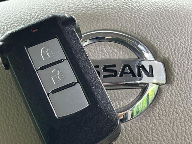 NISSAN DAYZ ROOX 4WD 2014