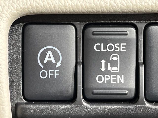 NISSAN DAYZ ROOX 4WD 2014