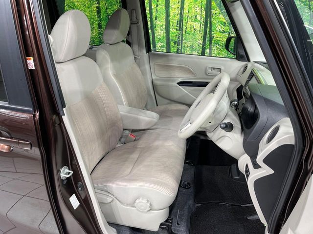 NISSAN DAYZ ROOX 4WD 2014