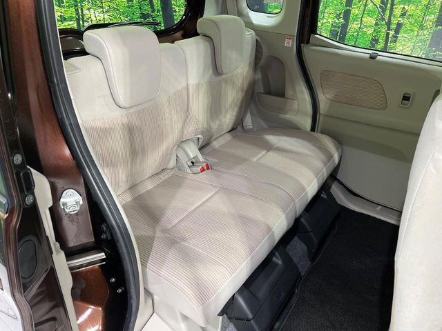 NISSAN DAYZ ROOX 4WD 2014