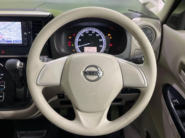 NISSAN DAYZ ROOX 4WD 2014