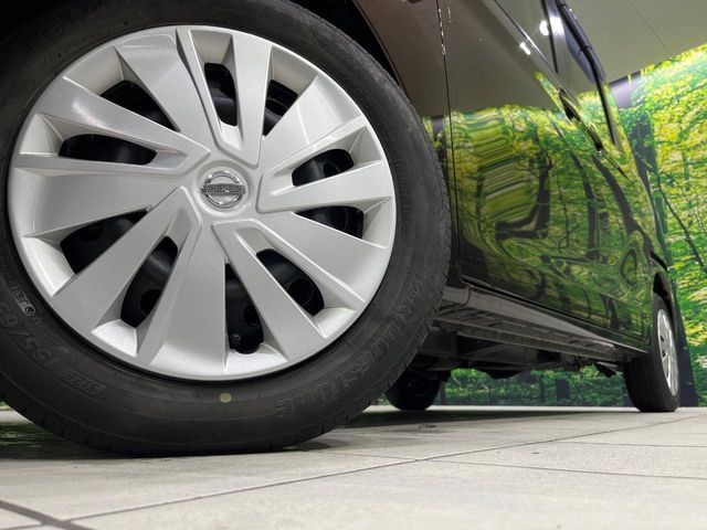 NISSAN DAYZ ROOX 4WD 2014