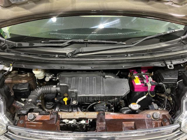 NISSAN DAYZ ROOX 4WD 2014