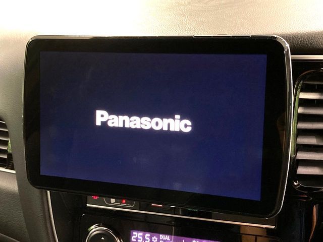 MITSUBISHI OUTLANDER PHEV 2019