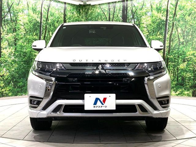 MITSUBISHI OUTLANDER PHEV 2019
