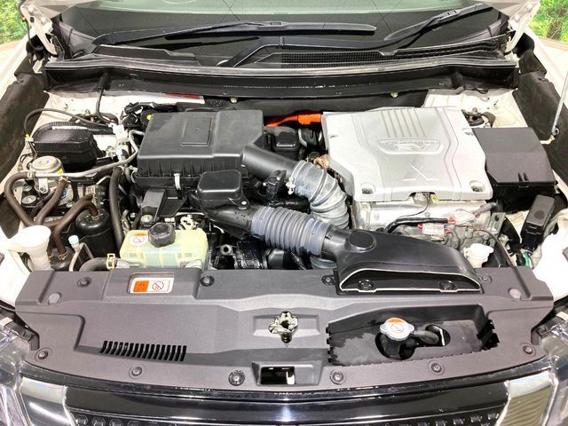 MITSUBISHI OUTLANDER PHEV 2019